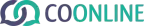 Coonline logo