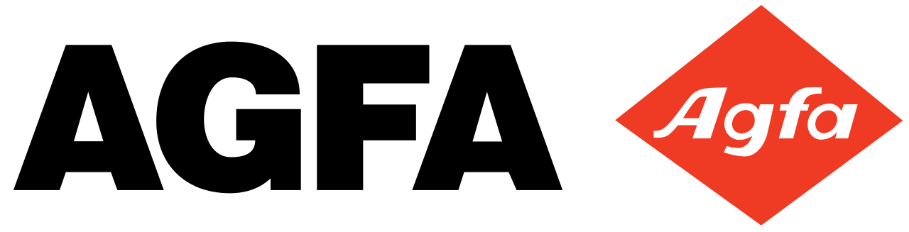 Agfa HealthCare — logo