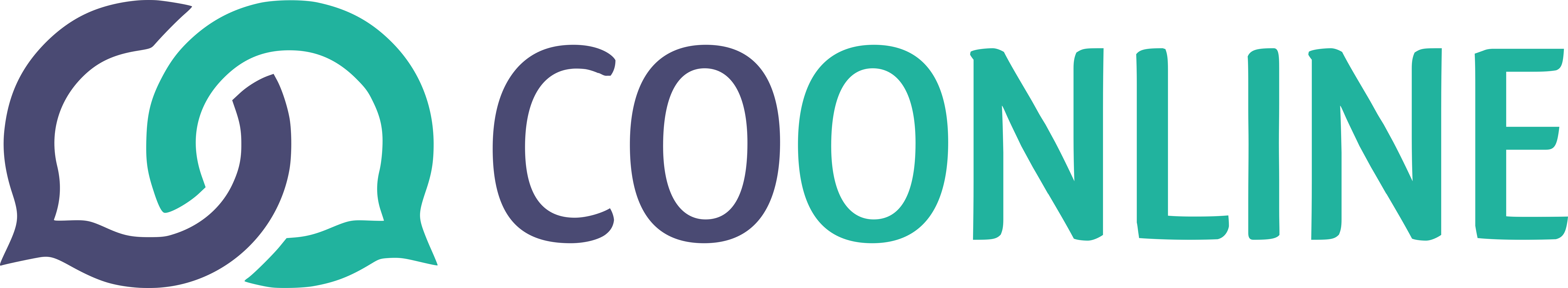 Coonline — logo