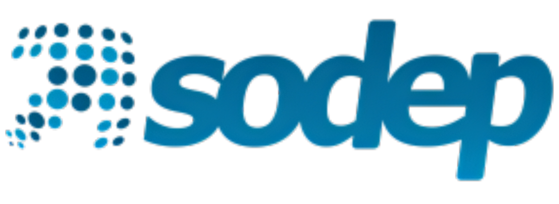 Sodep — logo