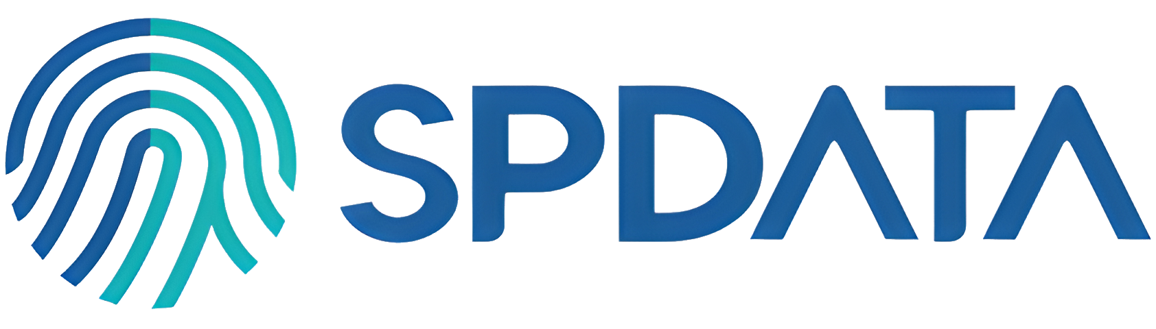 SPdata — logo