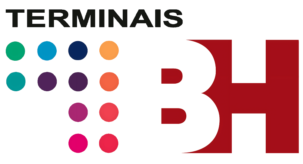 Terminais BH — logo